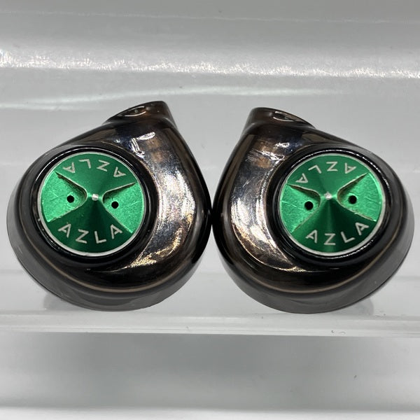 【中古】ZWEI Emerald Green 【AZLA-ZWEI-GRN】(ケーブル欠品)【秋葉原】
