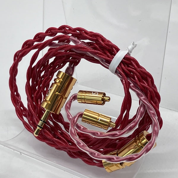 【中古】Vermilion MKIII MMCX - 3.5mm　【BEA-1109】【日本橋】