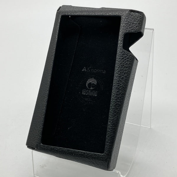 【中古】A&norma SR25 Case Majestic Black 【AK-SR25-CASE-MB】【日本橋】