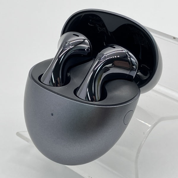 【中古】Freebuds 6 BLACK【秋葉原】