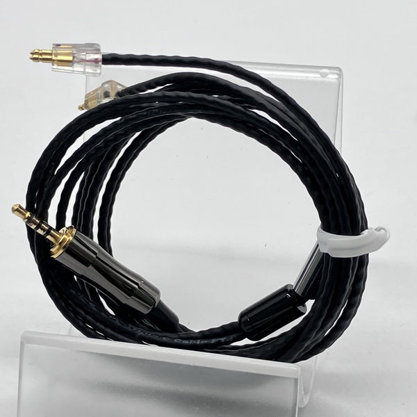 【中古】Clear force Ultimate FitEar 2.5φ (1.2m)【秋葉原】