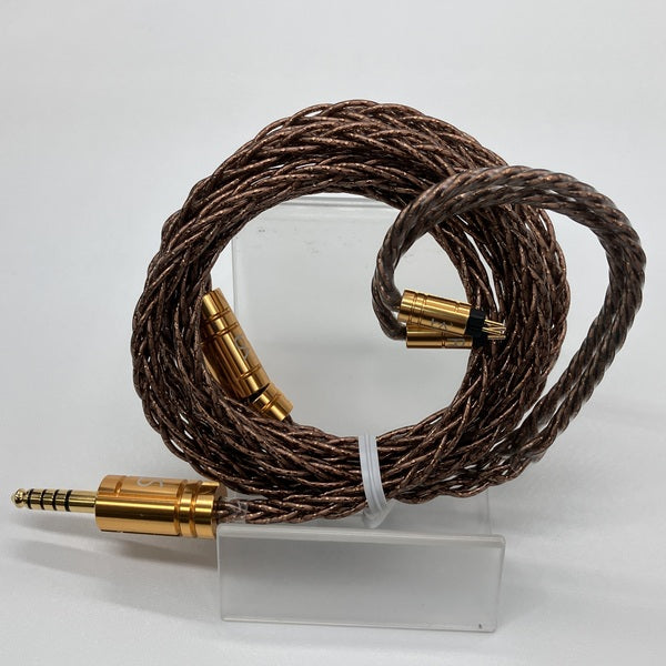 【中古】Cyclone 8-wire - Custom - 4.4mm 【BEA-0508】【秋葉原】