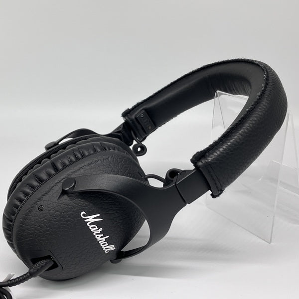 【中古】Monitor II ANC Black【日本橋】