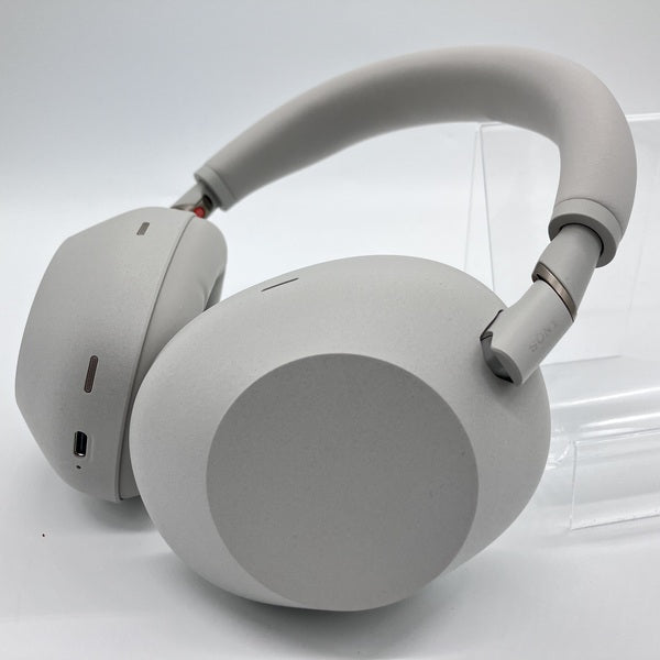 【中古】WH-1000XM6 SM プラチナシルバー【名古屋】