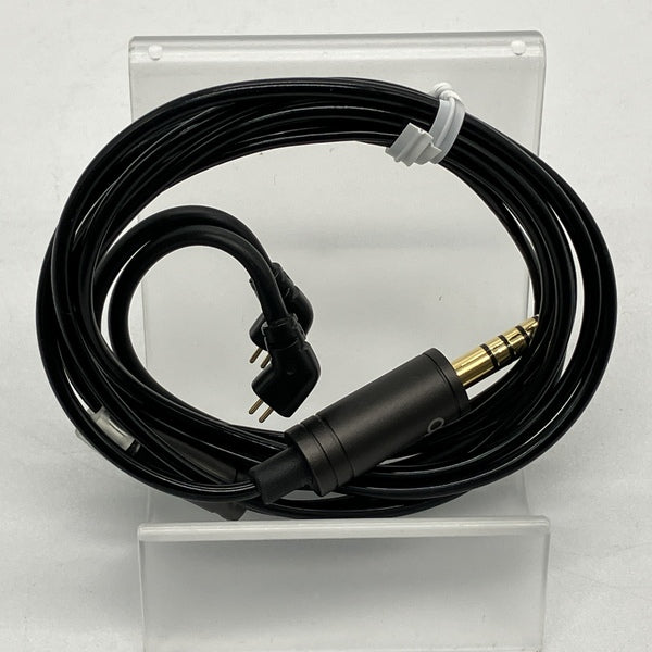 【中古】SUPERIOR Cable 4.4-IEM2pin 【QDC-SUPERIOR-CABLE44】【秋葉原】