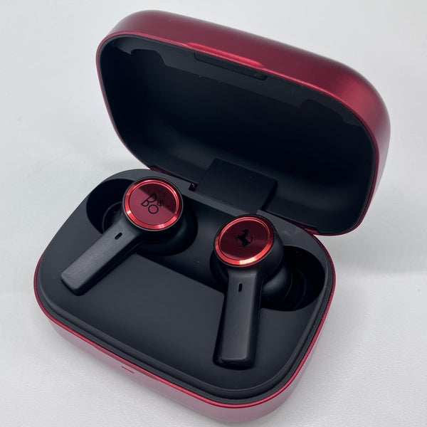 【中古】Beoplay EX Ferrari Edition【秋葉原】