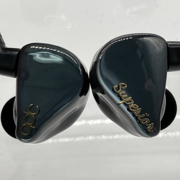 【中古】SUPERIOR Piano Black 【QDC-SUPERIOR-BK】【日本橋】