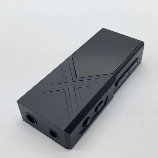 【中古】KA17 Black 【FIO-KA17-B】【秋葉原】