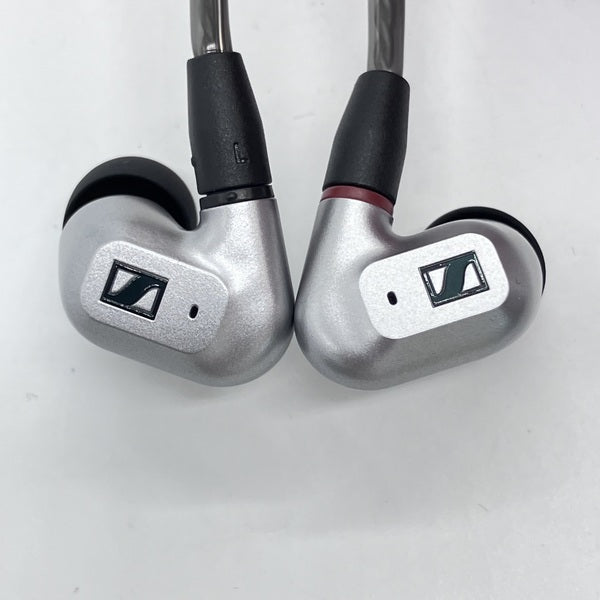 【中古】IE 200 Silver Edition【秋葉原】