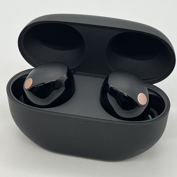 【中古】WF-1000XM5 B ブラック【名古屋】