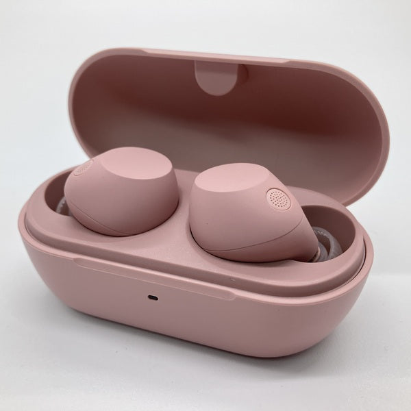 【中古】WF-C710N PZ ピンク【秋葉原】