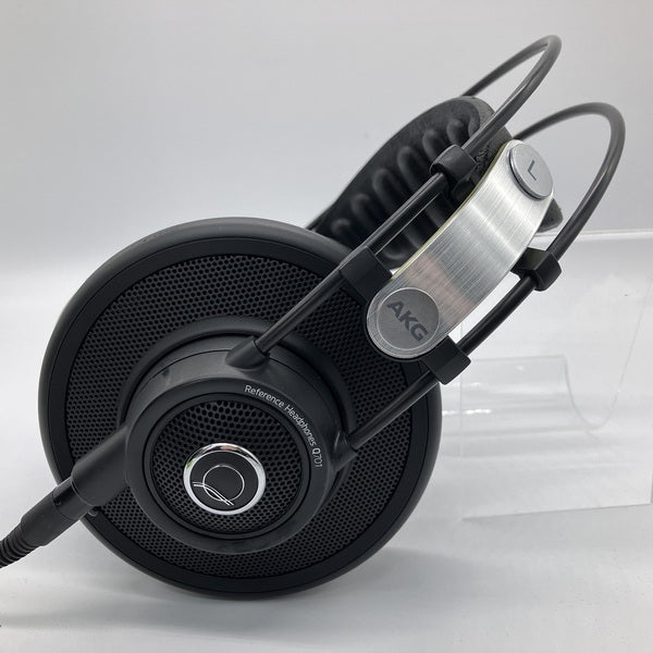 【中古】Q701 BLK(ブラック)【秋葉原】