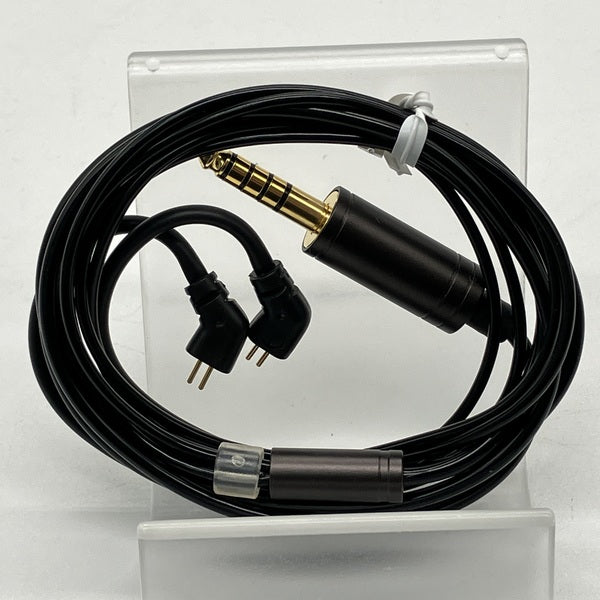 【中古】SUPERIOR Cable 4.4-IEM2pin 【QDC-SUPERIOR-CABLE44】【秋葉原】