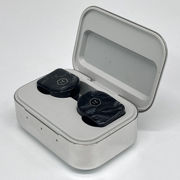 【中古】MW07 Plus Black Quartz (ブラッククォーツ)【秋葉原】