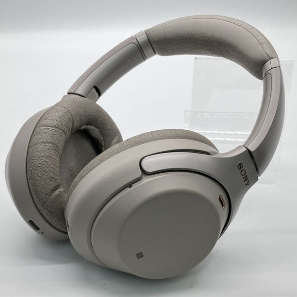 【中古】WH-1000XM3SM【プラチナシルバー】【秋葉原】