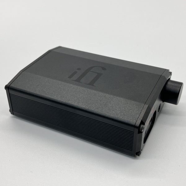 【中古】nano iDSD Black Label【名古屋】