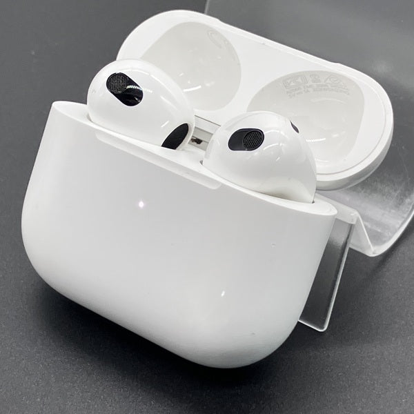【中古】Airpods MME73J/A 3rd Generation【名古屋】