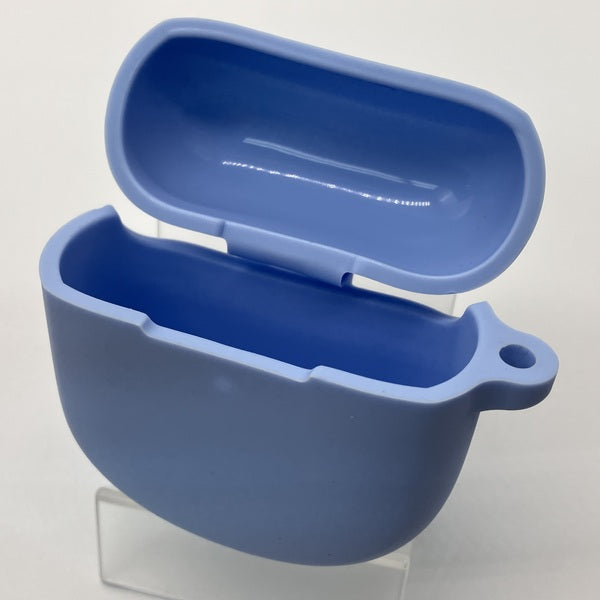 【中古】Bose QuietComfort Earbuds II/Ultra用シリコンケース ブルー【名古屋】