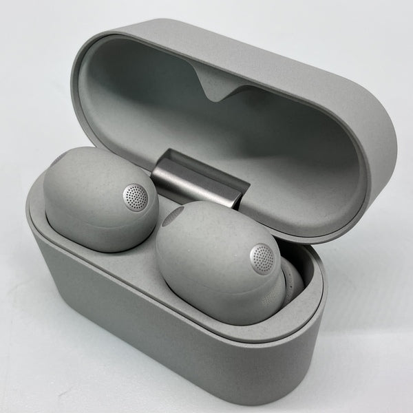 【中古】WF-1000XM6 SZ プラチナシルバー【秋葉原】