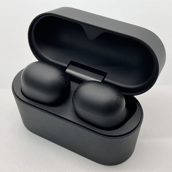 【中古】WF-1000XM6 BZ ブラック【秋葉原】