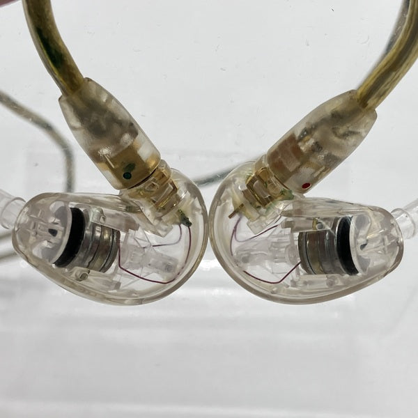 【中古】SE215-CL-J【秋葉原】