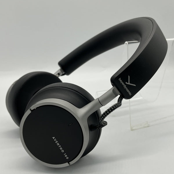 【中古】AVENTHO 100 black【秋葉原】