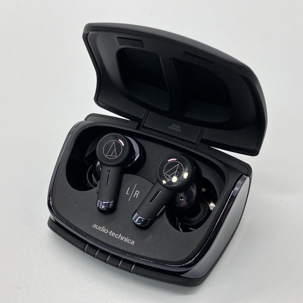 【中古】ATH-TWX9MK2 BK【名古屋】