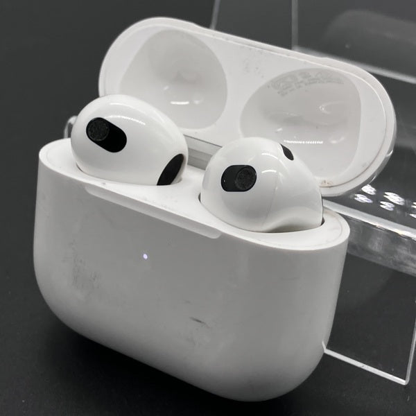 【中古】Airpods MME73J/A 3rd Generation【名古屋】