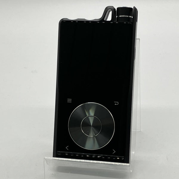【中古】QPM ブラック 【QPM-B】【秋葉原】