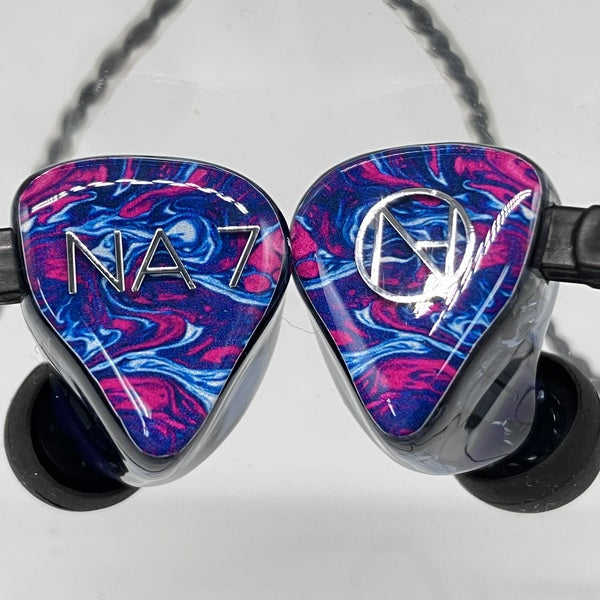 【中古】NA7(Universal Fit)【秋葉原】