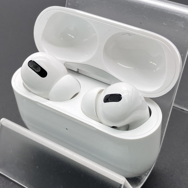 【中古】Apple AirPods Pro MLWK3J/A  (2021/Magsafe)【秋葉原】