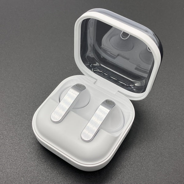【中古】Samsung Galaxy Buds4 White【日本橋】
