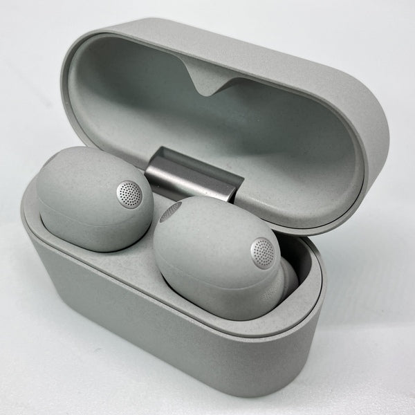 【中古】WF-1000XM6 SZ プラチナシルバー【秋葉原】