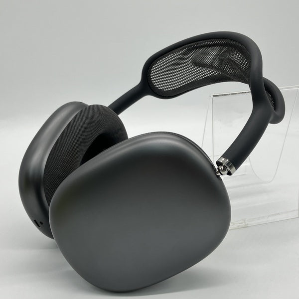 【中古】AirPods Max MGYH3J/A　ワイヤレスヘッドホン　スペースグレイ【秋葉原】