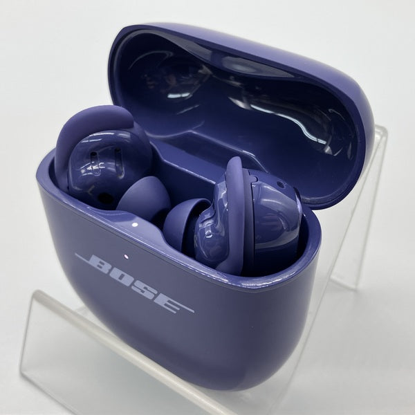【中古】Quietcomfort Ultra Earbuds 2nd Gen Midnight Violet【名古屋】