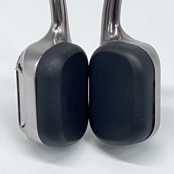 【中古】Openpiece Elite ＋ ブームマイク チタニウムシルバー【WB-E1M-SL】【秋葉原】