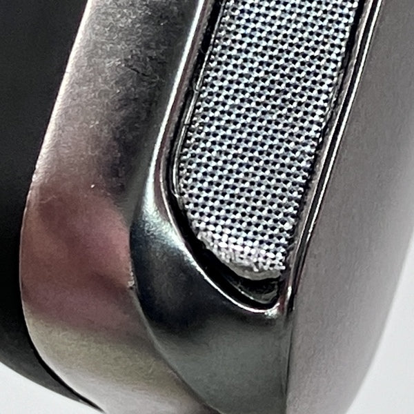 【中古】Openpiece Elite ＋ ブームマイク チタニウムシルバー【WB-E1M-SL】【秋葉原】
