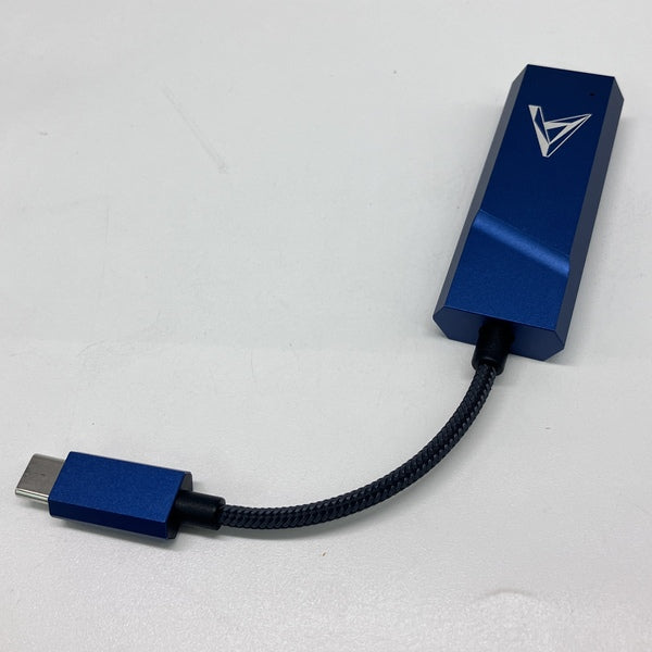 【中古】AK HC2 Midnight Blue 【IRV-AK-HC2-MB】【秋葉原】