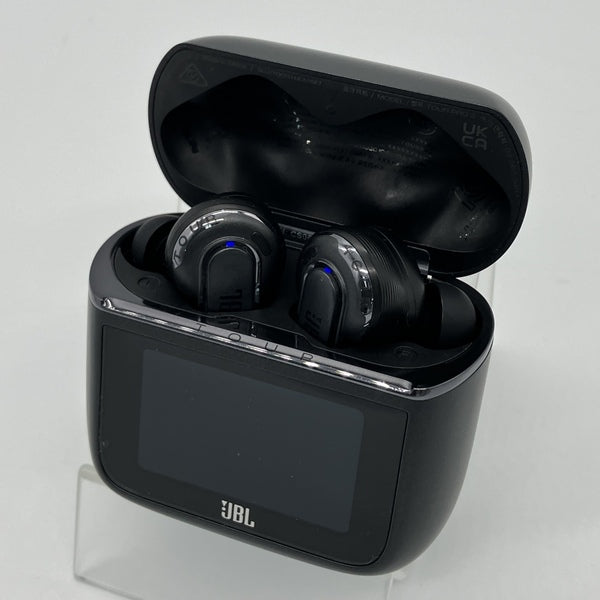 【中古】TOUR PRO 3 ブラック【JBLTOURPRO3BLK】【秋葉原】