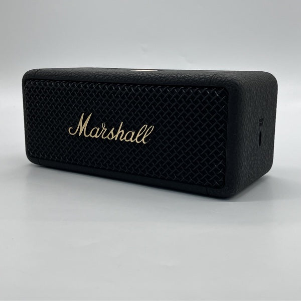 【中古】Emberton II Black and Brass【秋葉原】