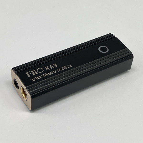 【中古】KA3 【FIO-KA3-B】【秋葉原】