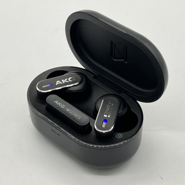 【中古】N5 Hybrid ブラック【AKGN5HYBRIDBLK】【秋葉原】
