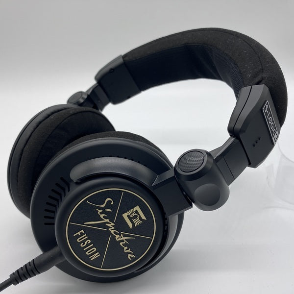 【中古】Signature FUSION Open Back 【ULT-SIG-FUSION-OB】【日本橋】