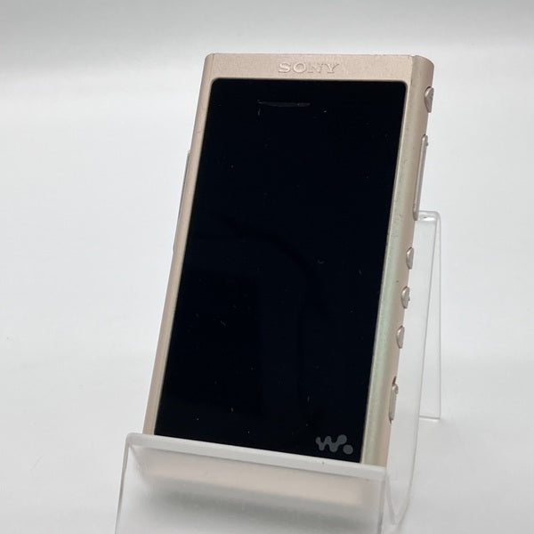 【中古】NW-A55 NM【ゴールド】【秋葉原】