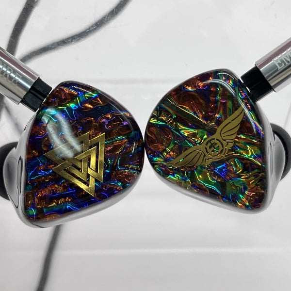 【中古】ODIN (Universal Fit)【日本橋】