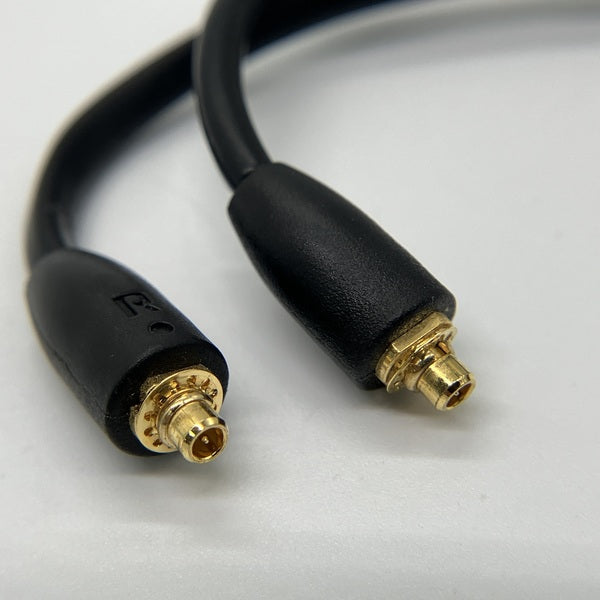 【中古】リモート＆マイク内蔵ケーブル（Lightning-MMCXコネクター)【RMCE-LTG】【秋葉原】