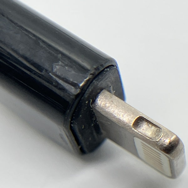 【中古】リモート＆マイク内蔵ケーブル（Lightning-MMCXコネクター)【RMCE-LTG】【秋葉原】