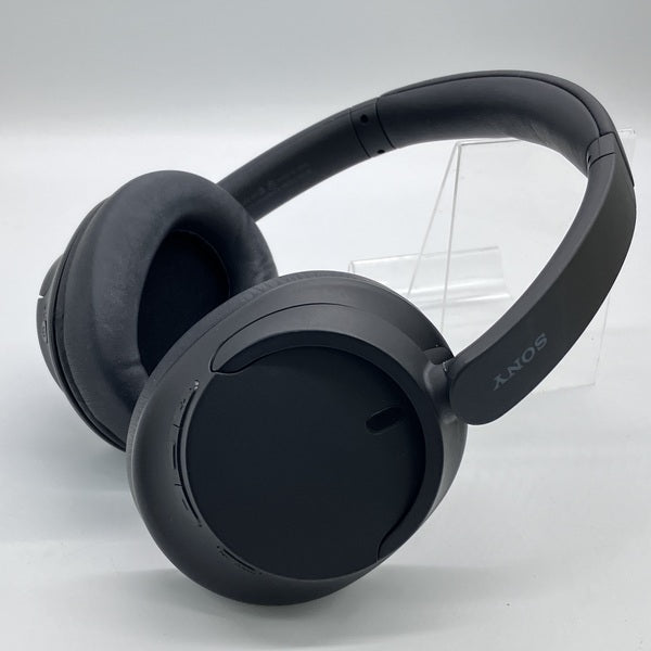 【中古】WH-CH720N BC ブラック【秋葉原】