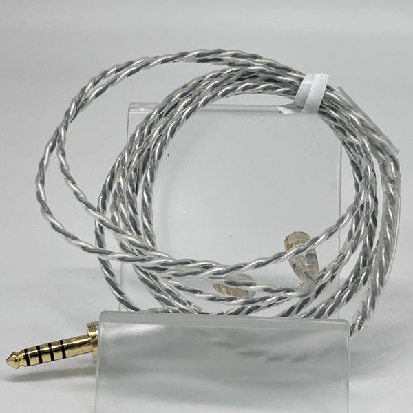 【中古】NUCLEON 4.4mm 5極 MMCX type【秋葉原】