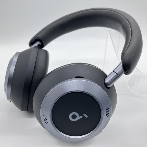 【中古】Soundcore Space One Pro ミッドナイトブラック 【A3062N11】【秋葉原】